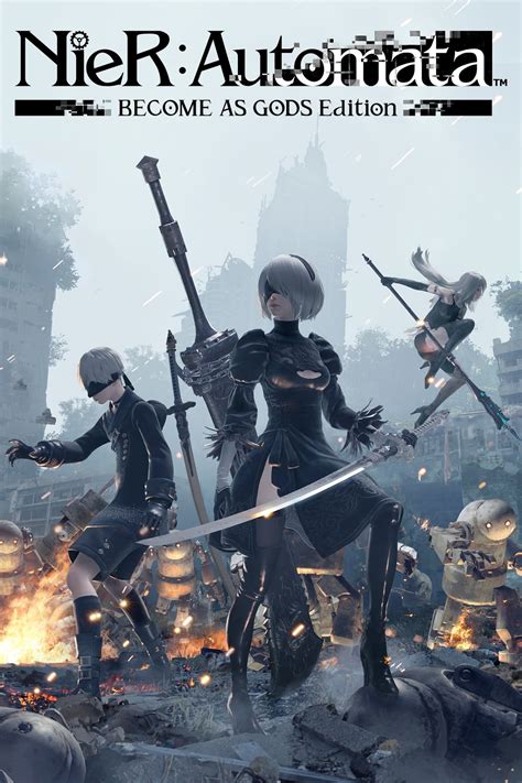 baixar nier automata pc.
